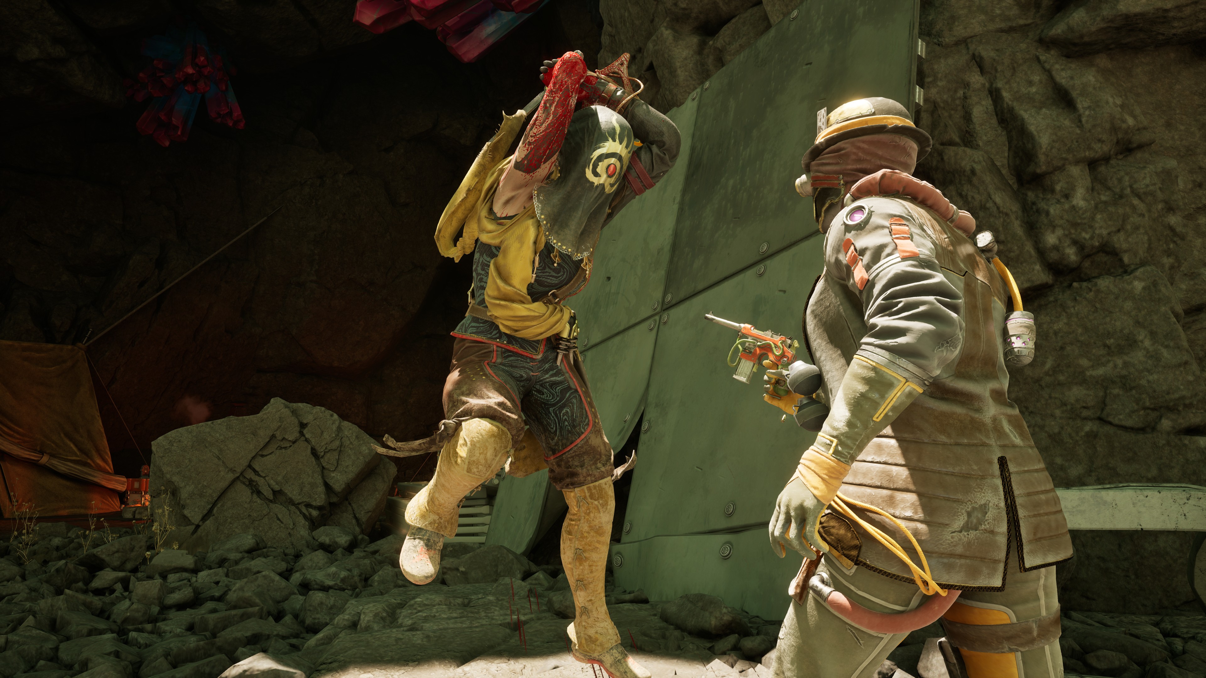 The Outer Worlds 2 - Imagen 11